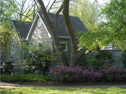 studio image