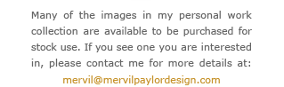 Mervil Paylor Design